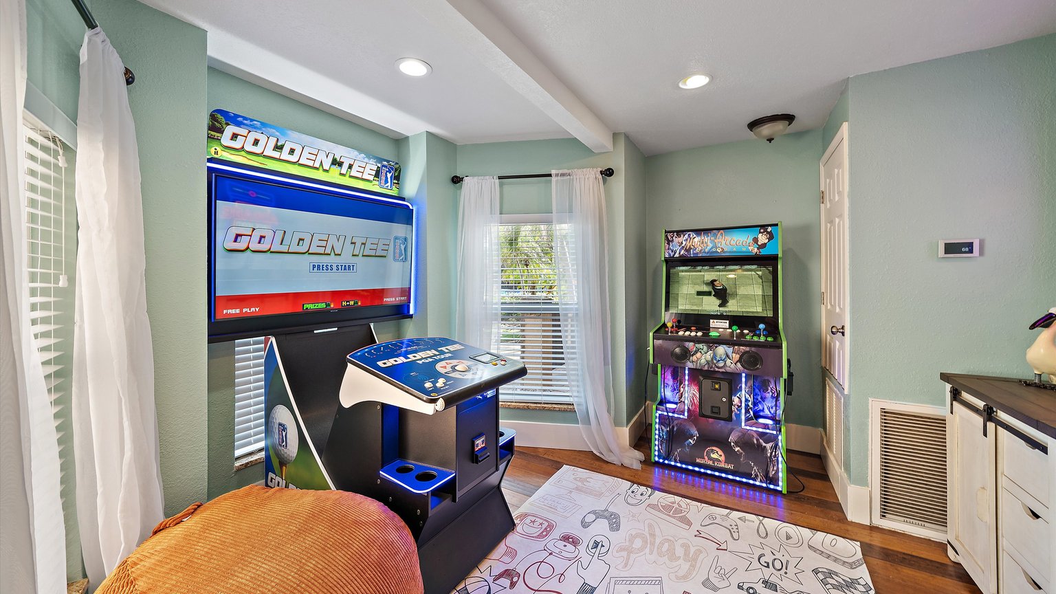 Longboat Key Vacation Rental