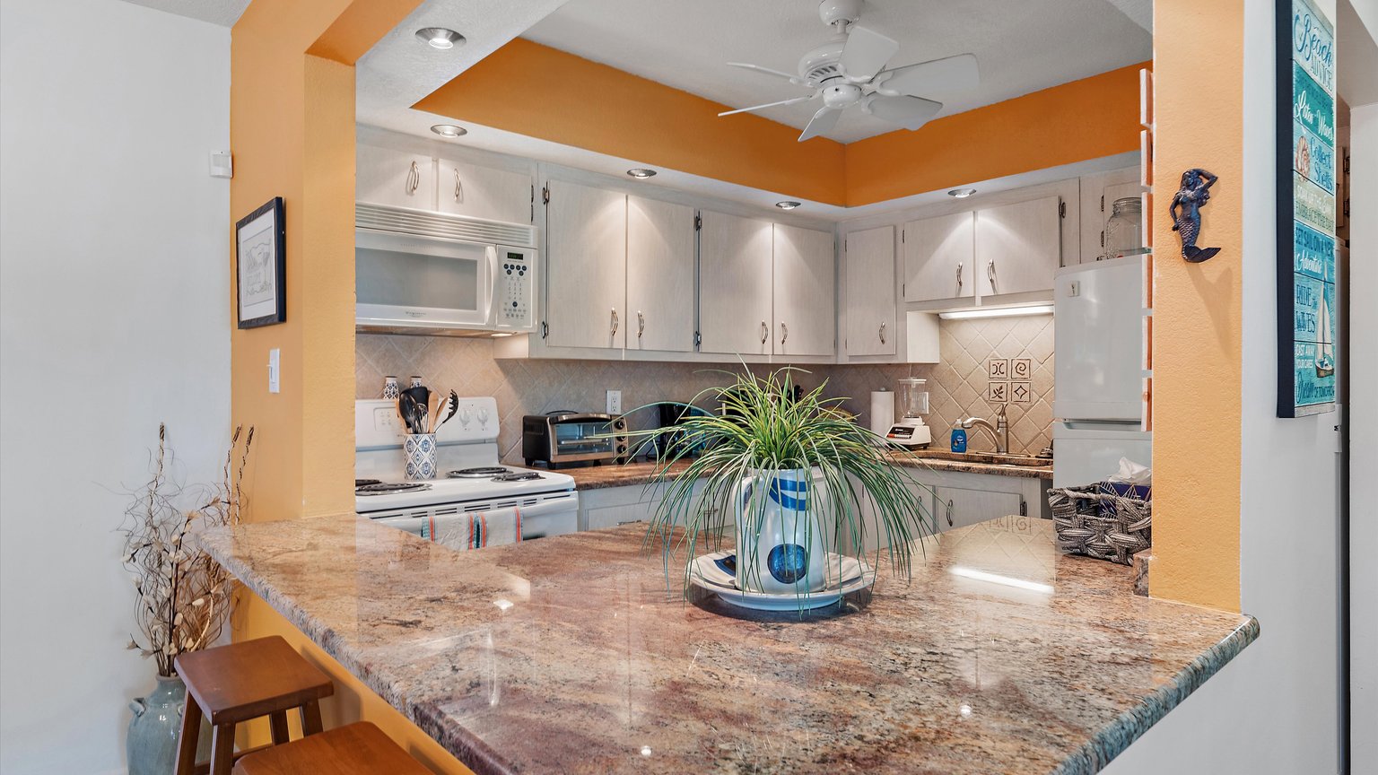Longboat Key Vacation Rental