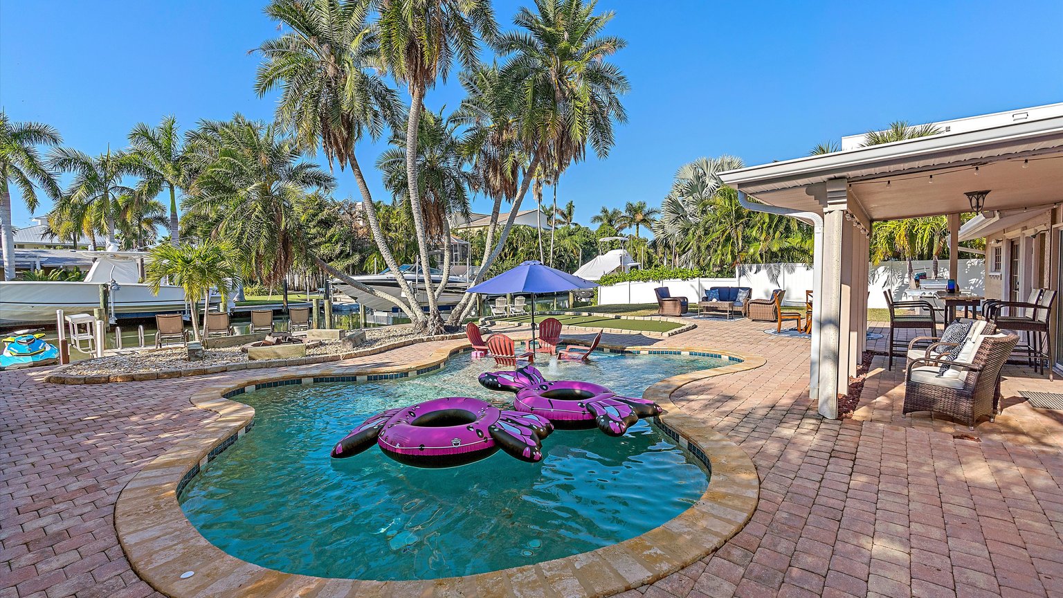 Longboat Key Vacation Rental