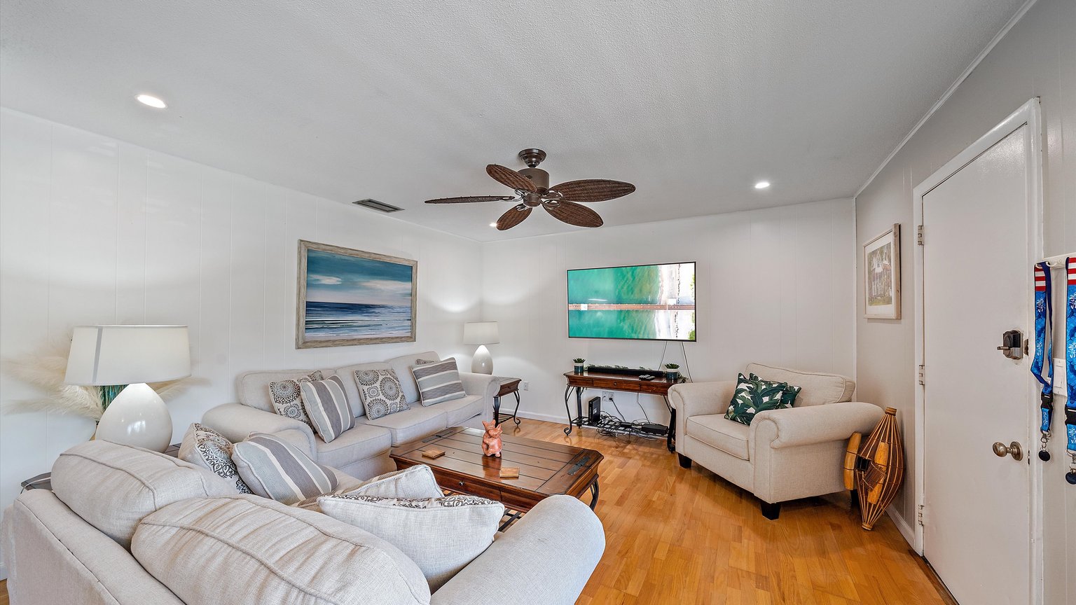 Siesta Key Vacation Rental