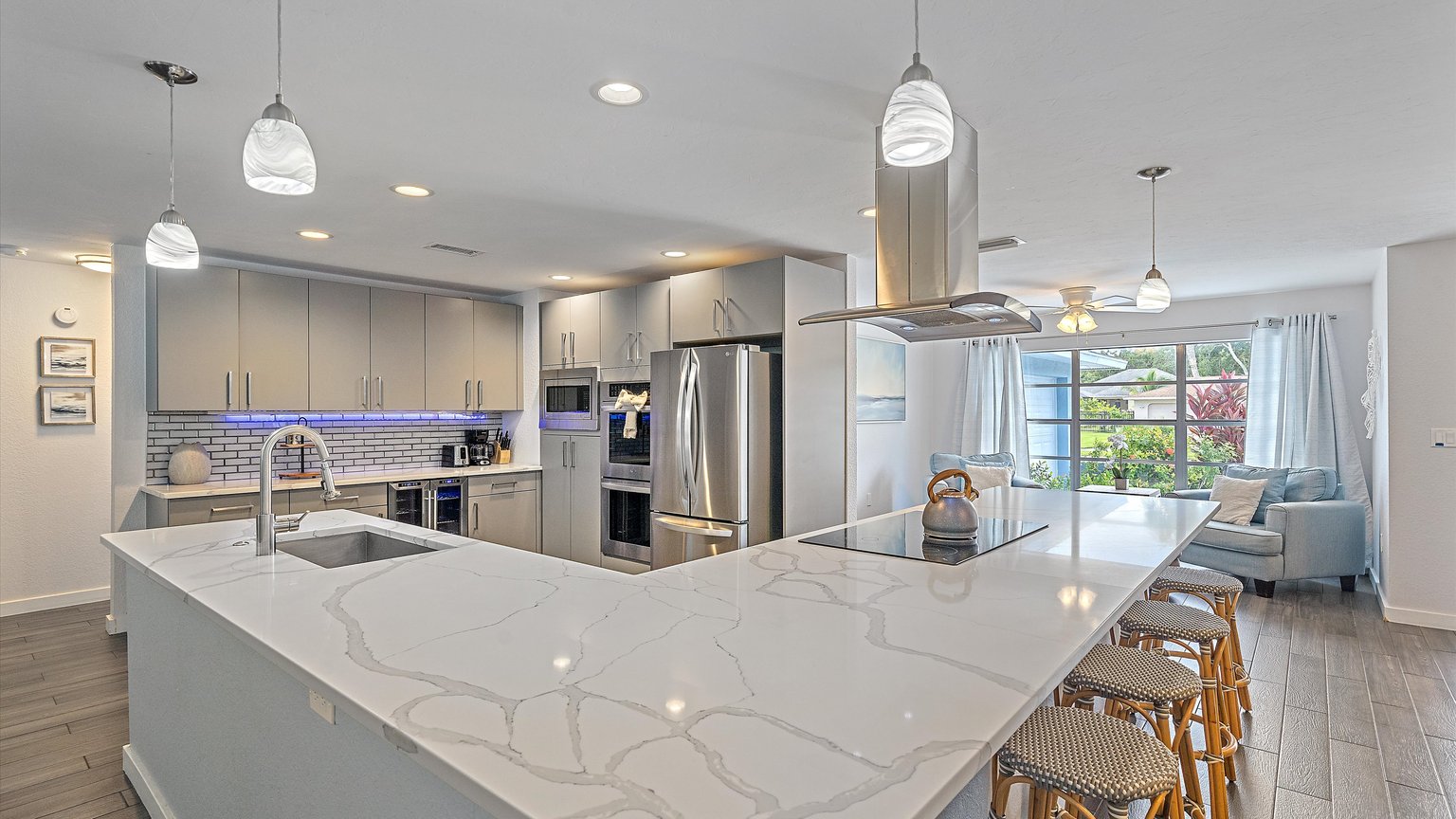 Sarasota Vacation Rental