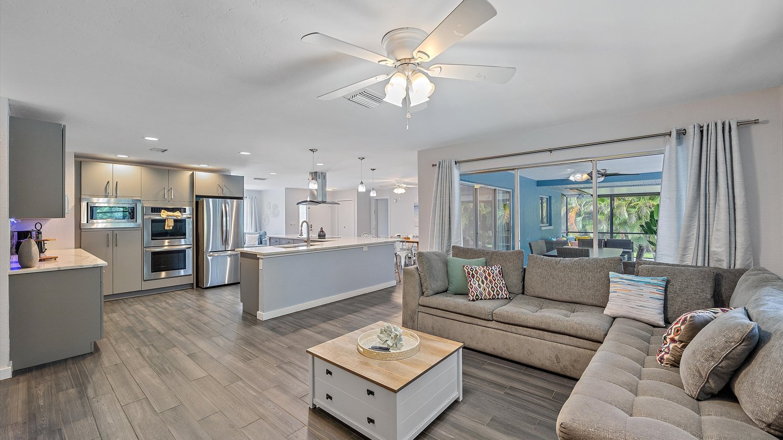Sarasota Vacation Rental