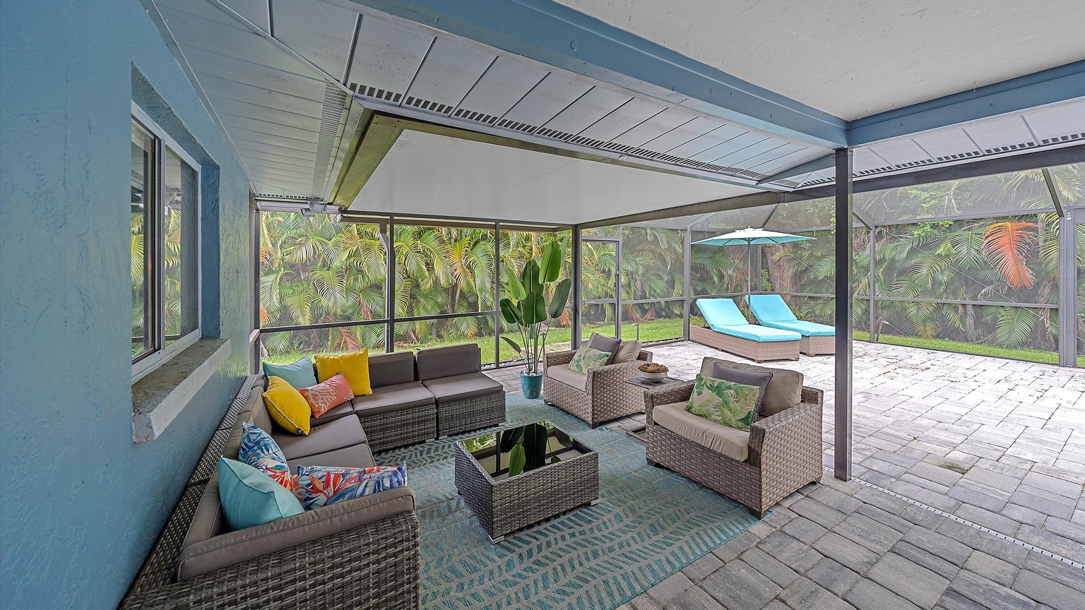 Sarasota Vacation Rental