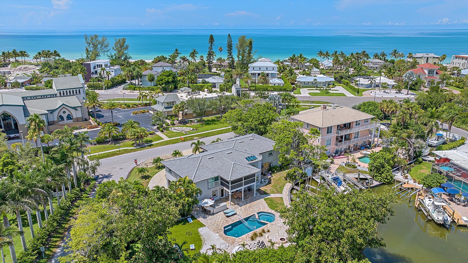 Longboat Key Vacation Rental