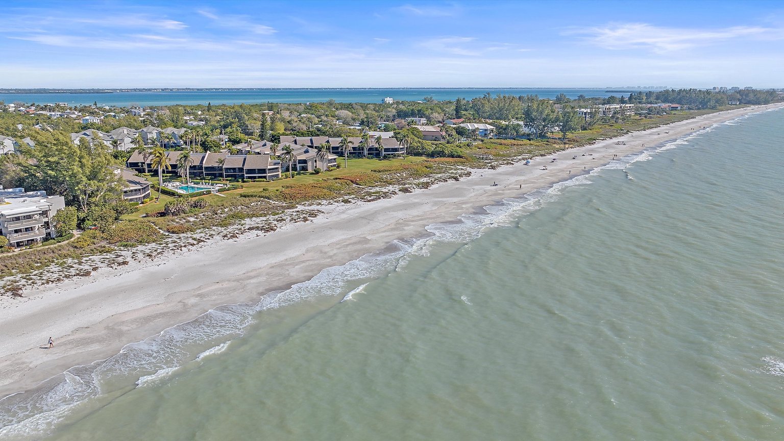 Longboat Key Vacation Rental