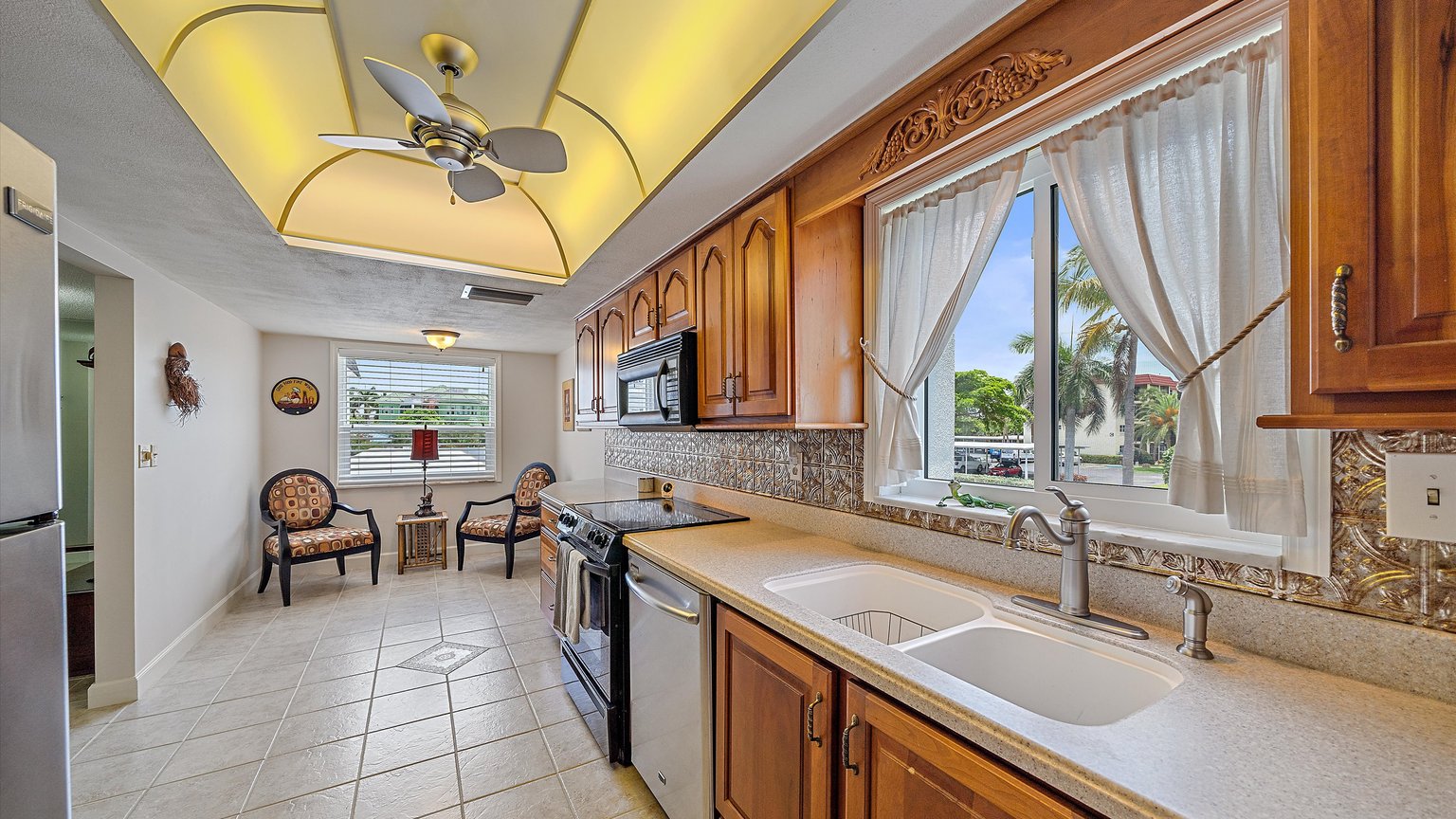 Siesta Key Vacation Rental