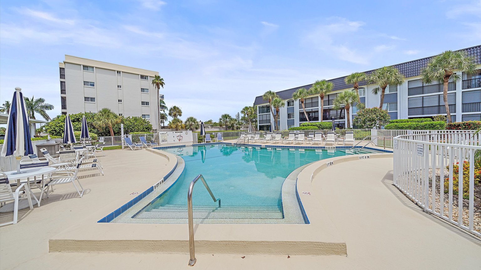 Siesta Key Vacation Rental