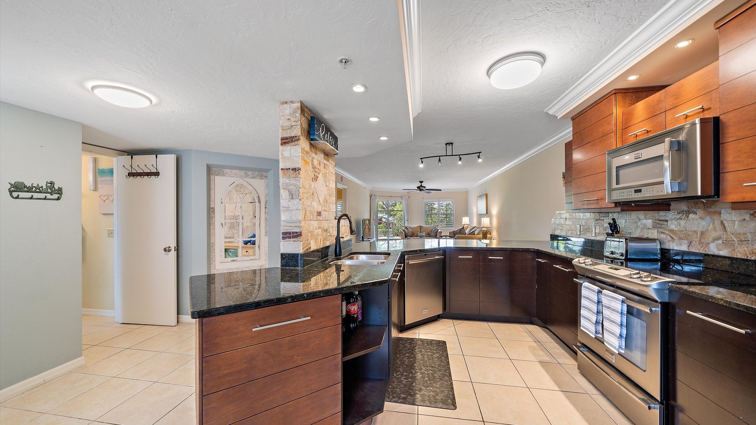 Siesta Key Vacation Rental