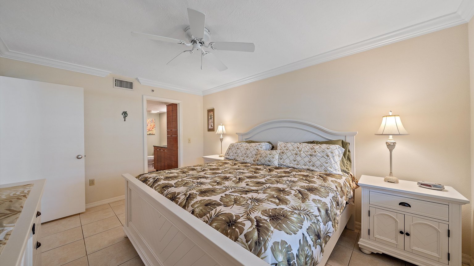 Siesta Key Vacation Rental