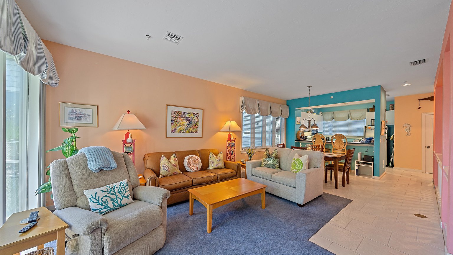 Longboat Key Vacation Rental