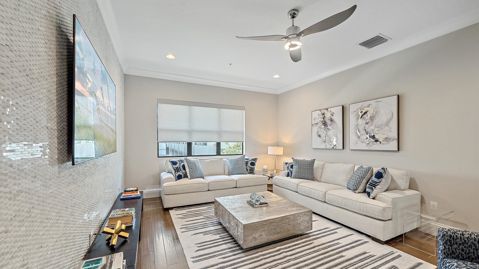 Sarasota Vacation Rental