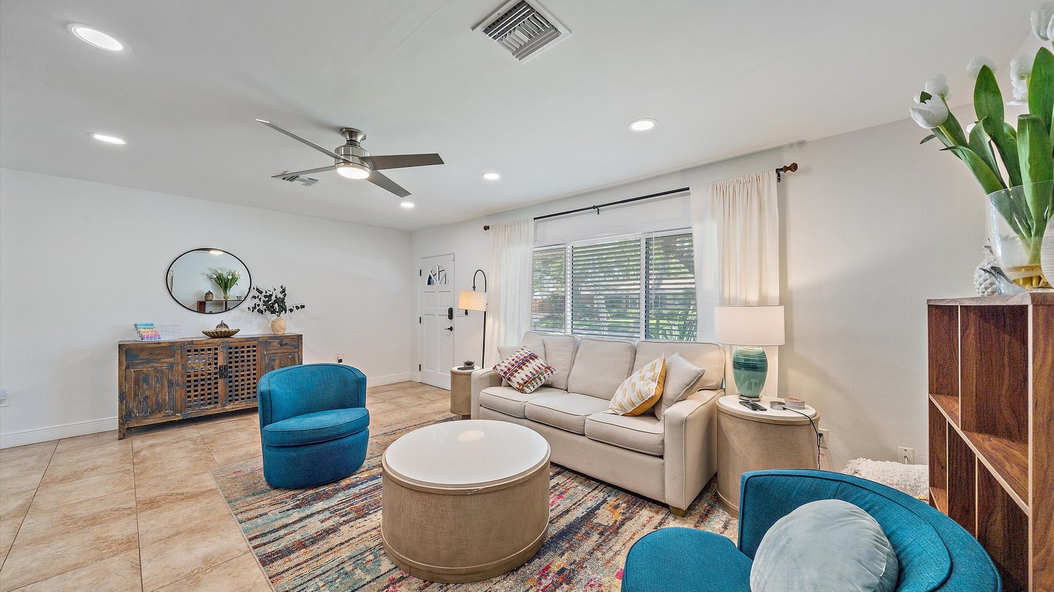Sarasota Vacation Rental