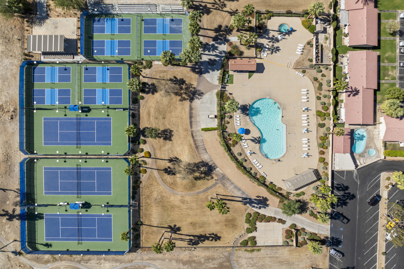 Indio Vacation Rental