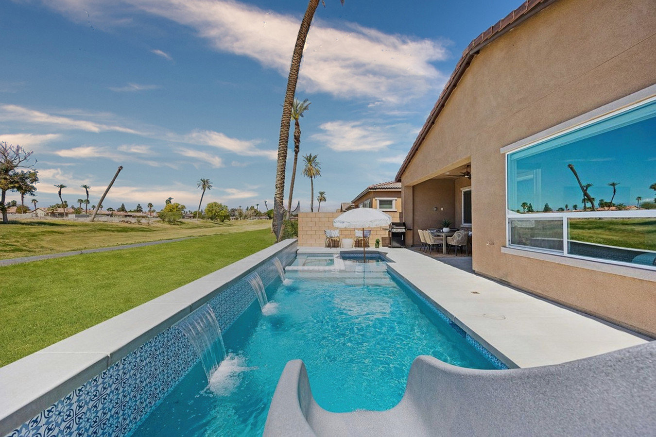 Indio Vacation Rental