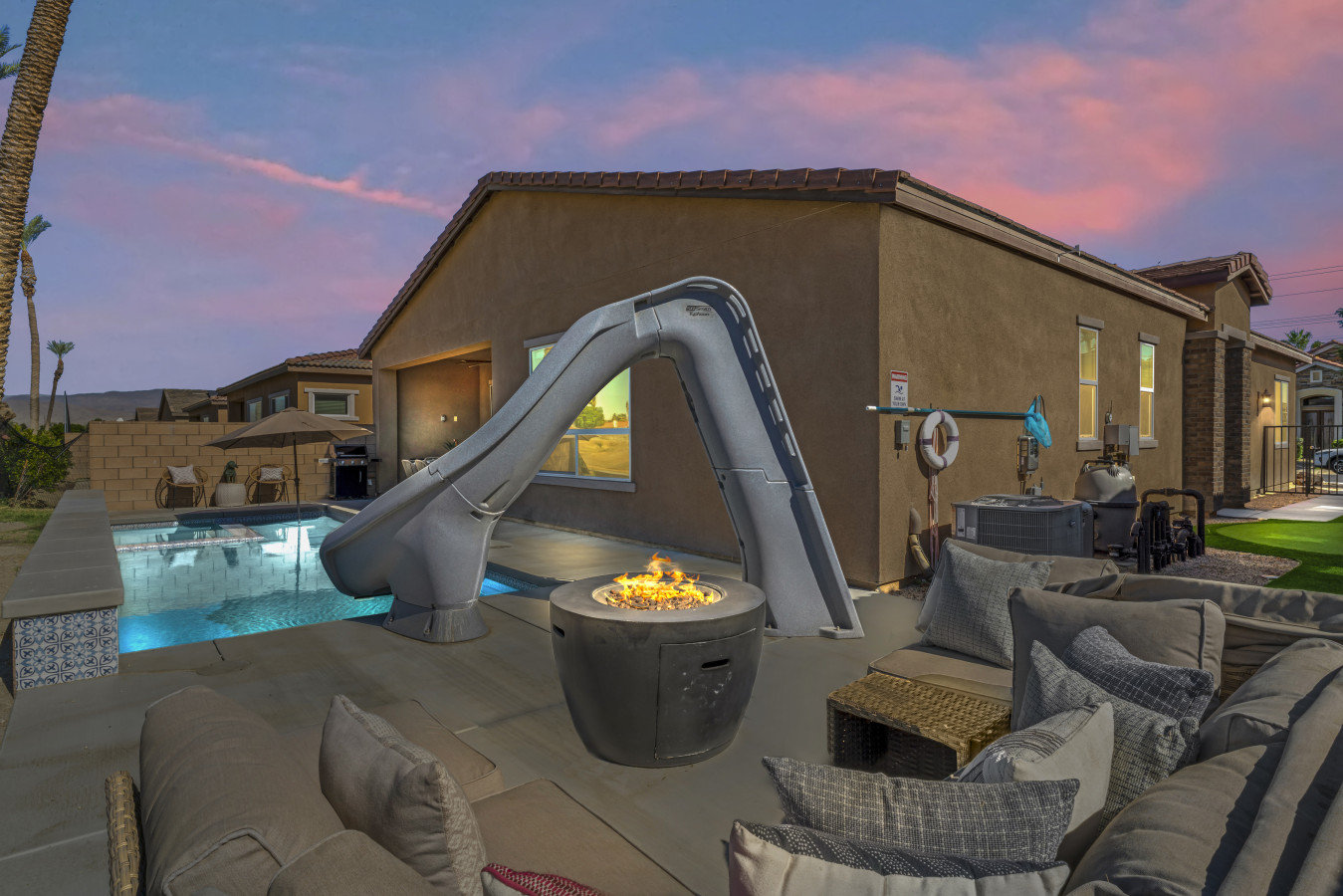 Indio Vacation Rental