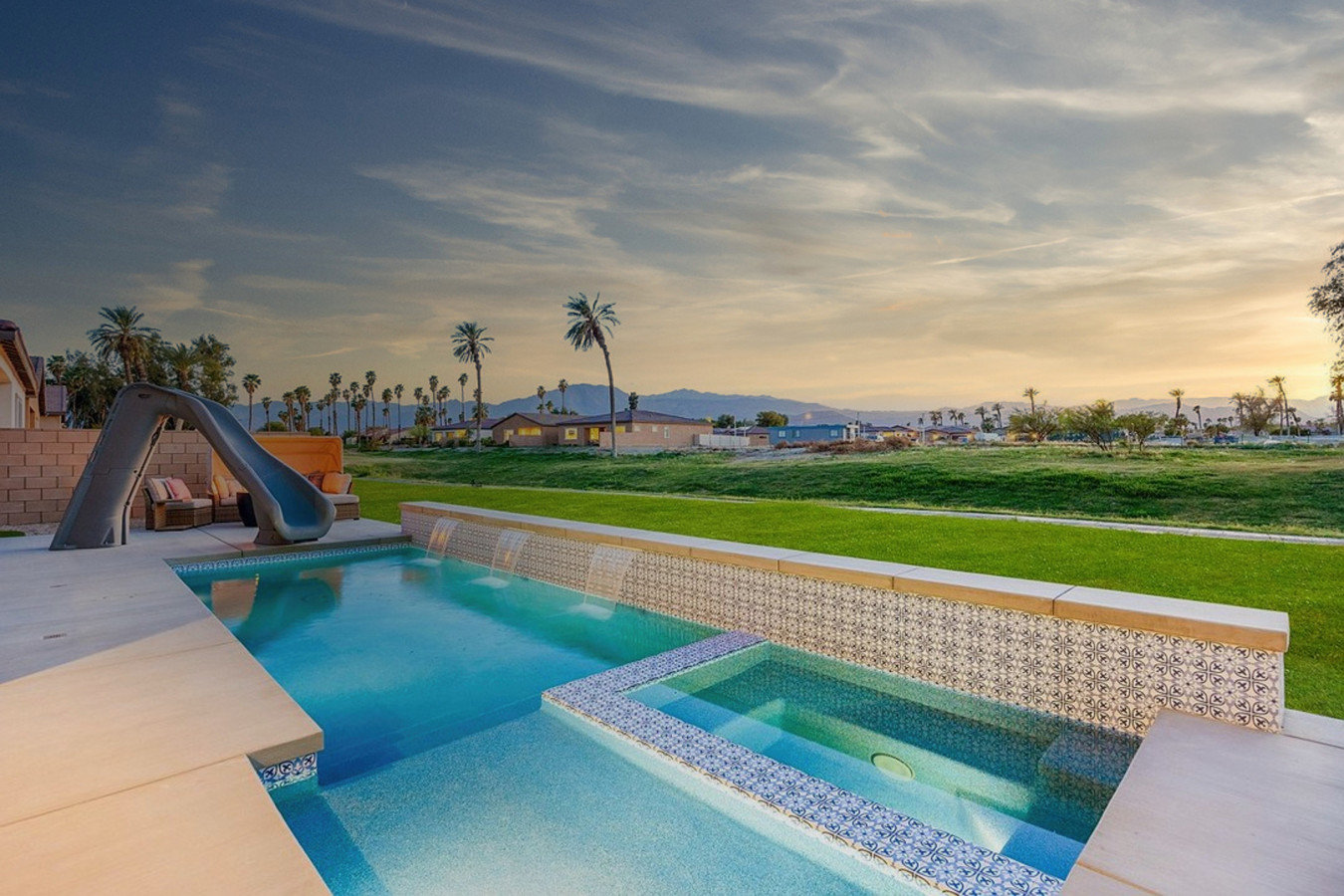 Indio Vacation Rental