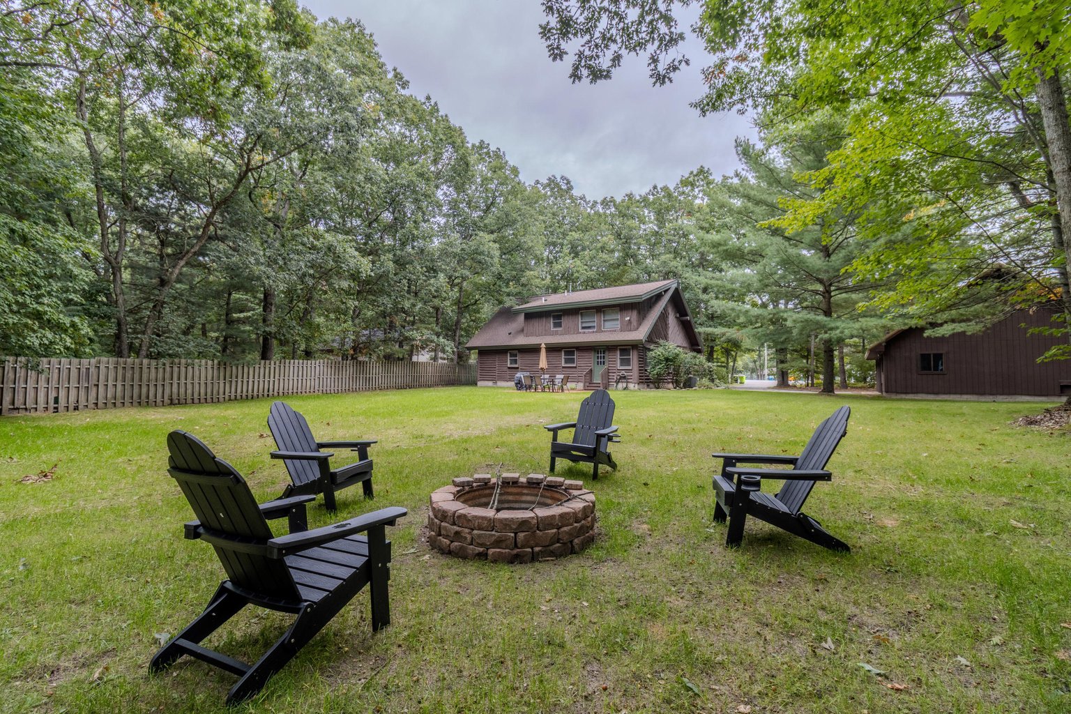 Interlochen Vacation Rental