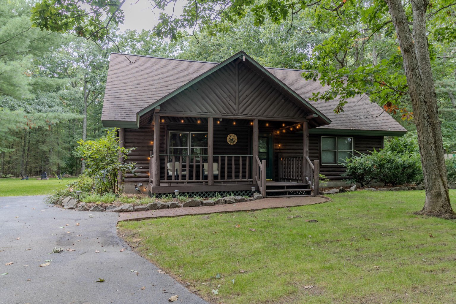 Interlochen Vacation Rental