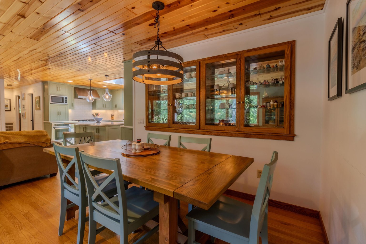 Glen Arbor Vacation Rental