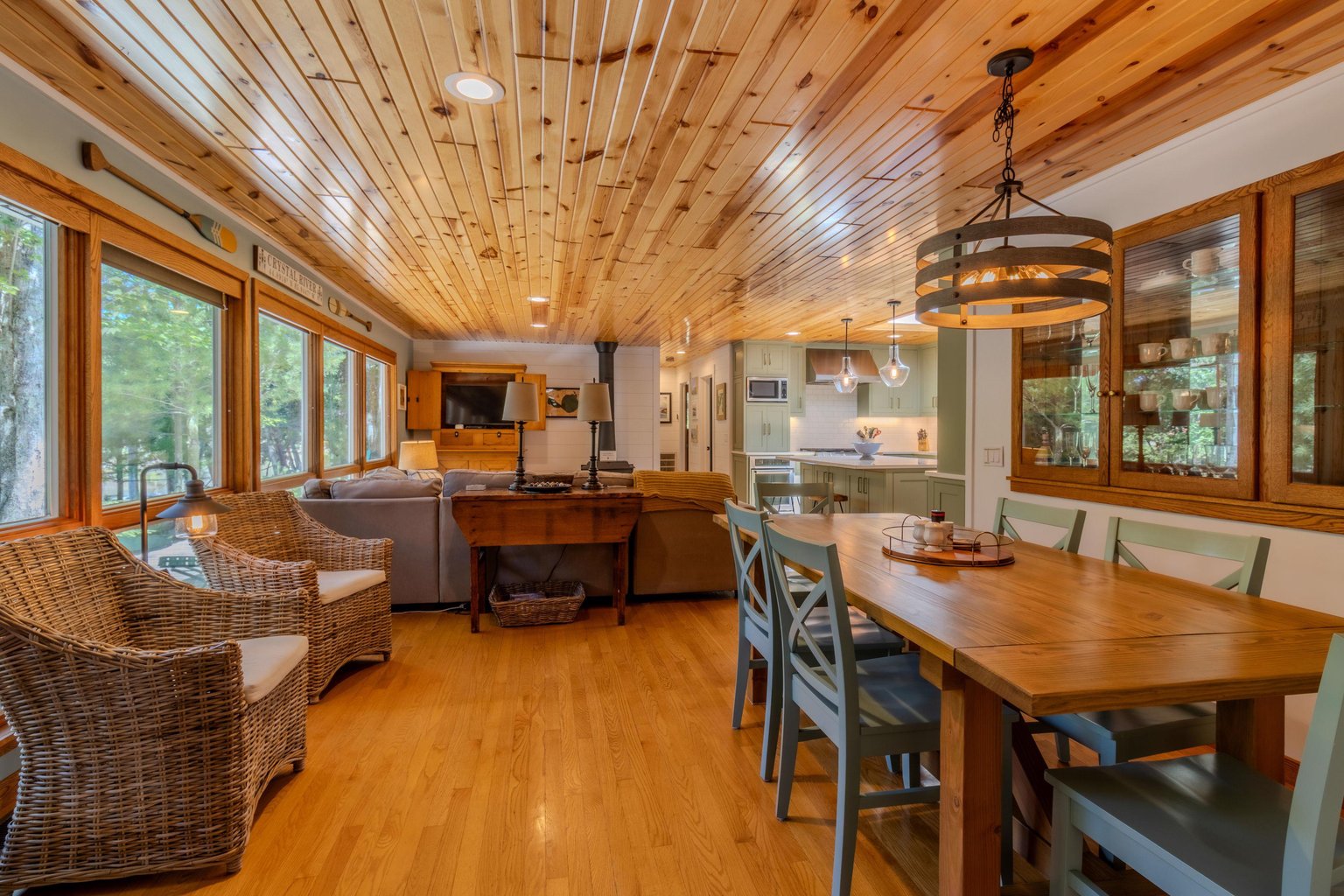 Glen Arbor Vacation Rental
