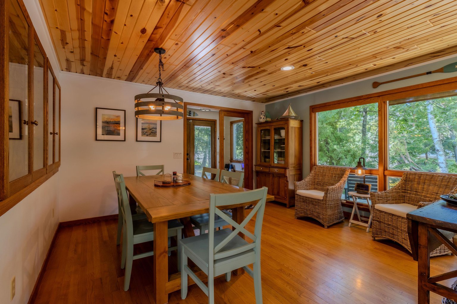 Glen Arbor Vacation Rental