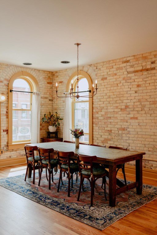 Traverse City Vacation Rental