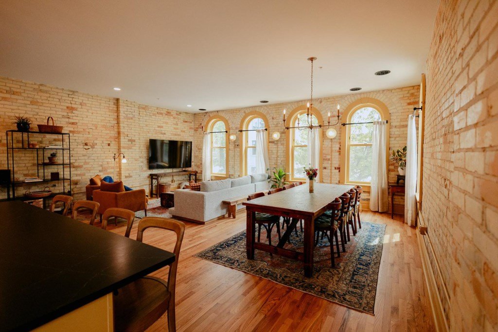 Traverse City Vacation Rental
