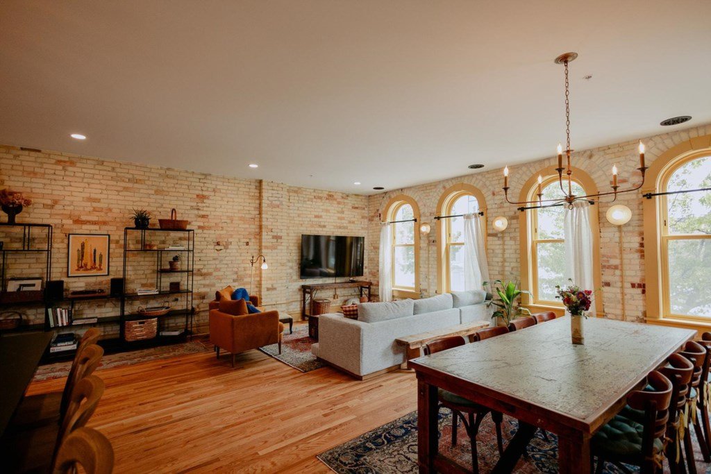 Traverse City Vacation Rental