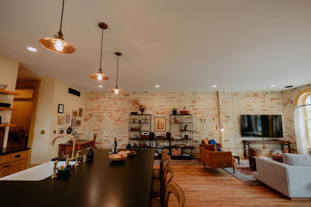 Traverse City Vacation Rental