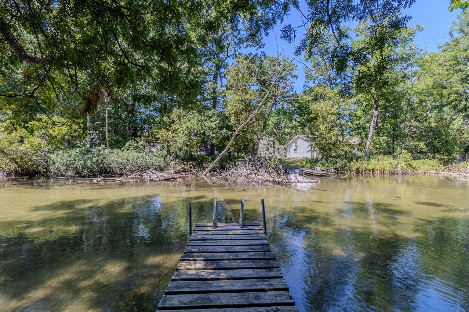 Glen Arbor Vacation Rental