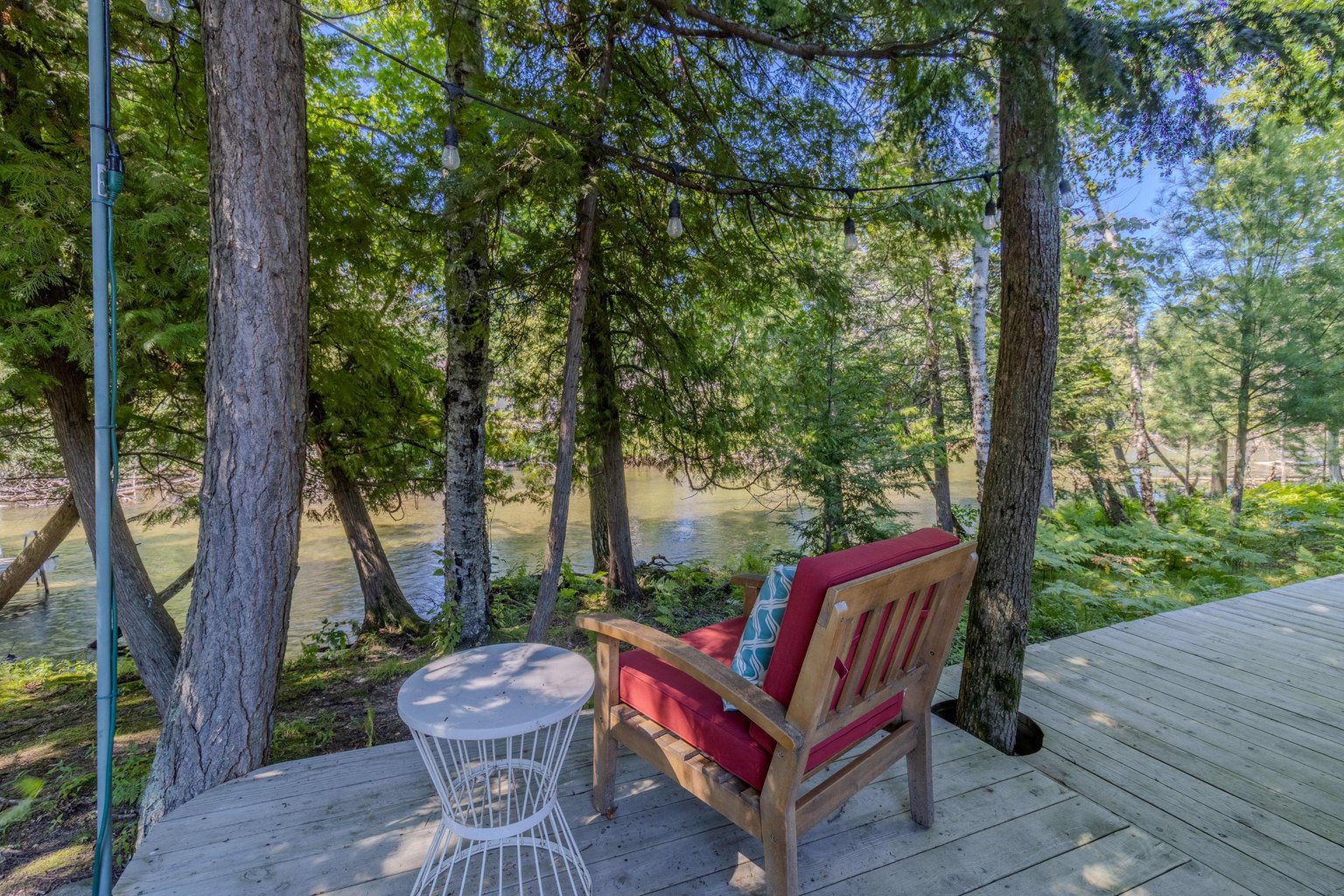 Glen Arbor Vacation Rental