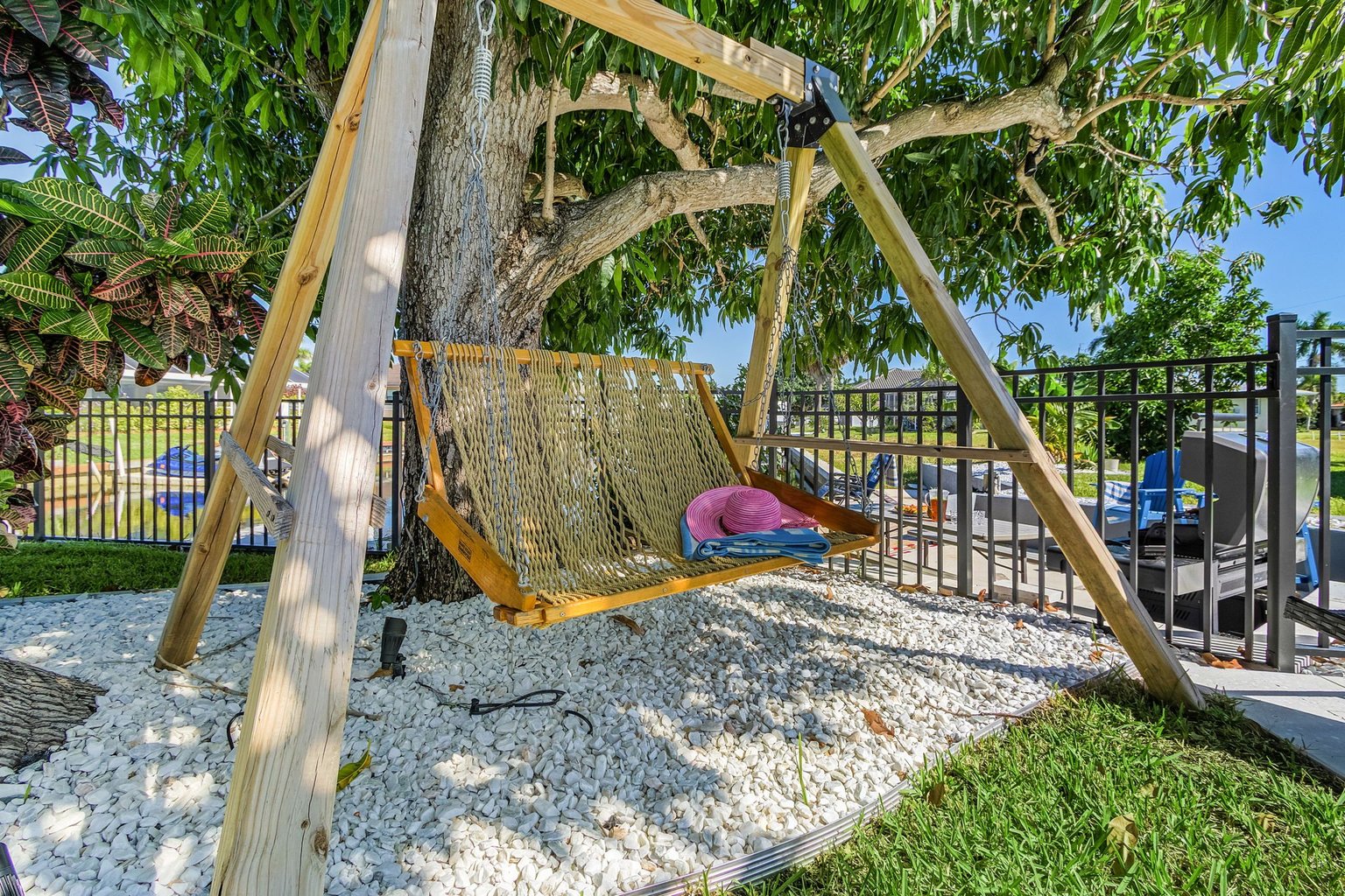 Cape Coral Vacation Rental