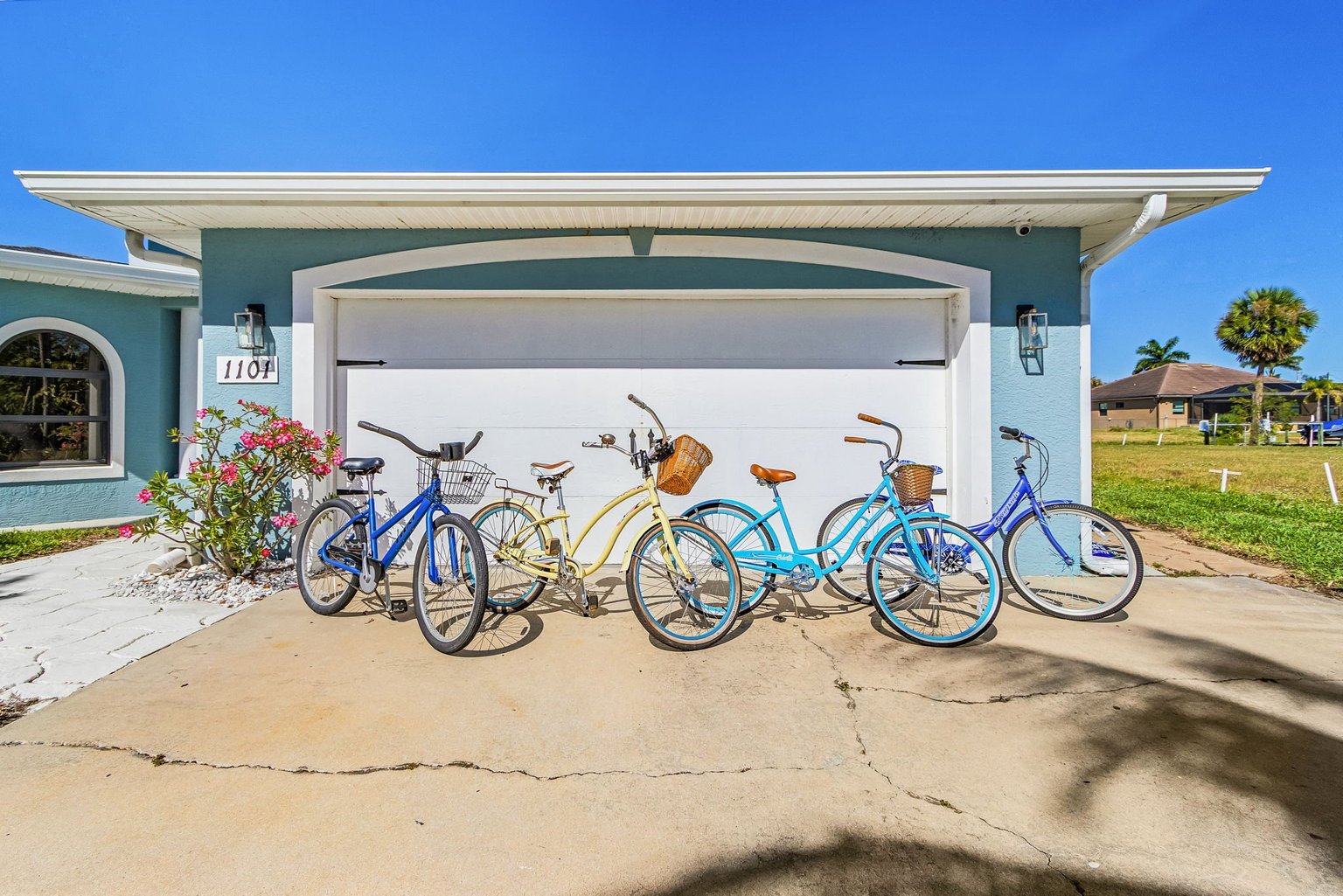 Cape Coral Vacation Rental