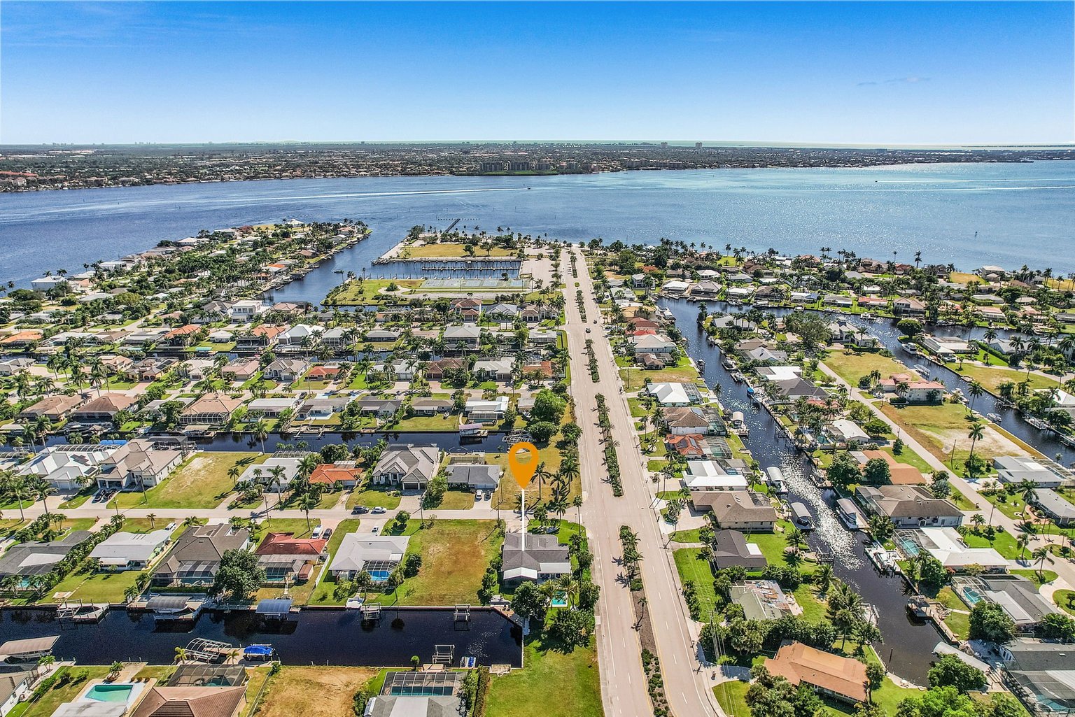 Cape Coral Vacation Rental