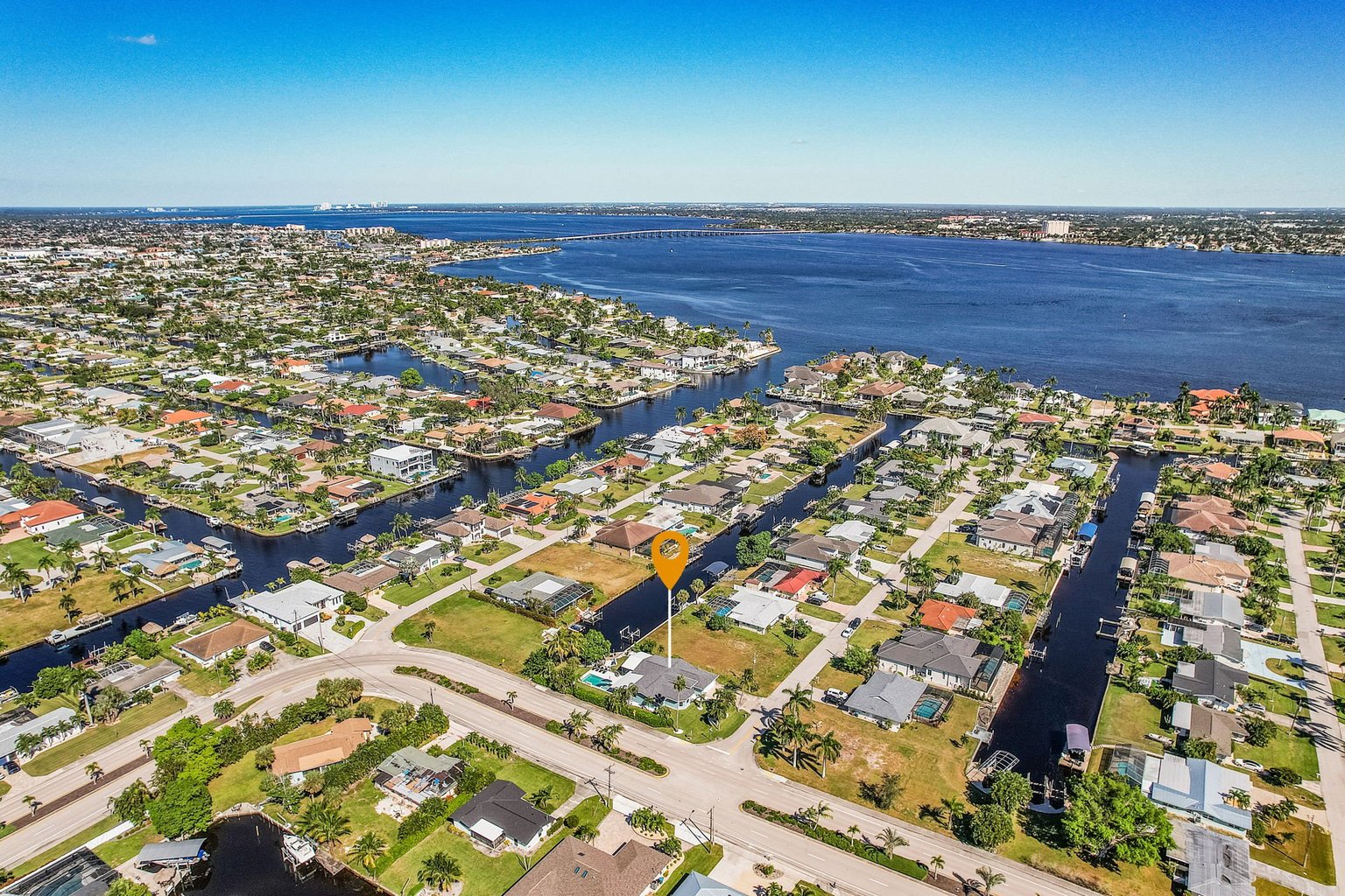Cape Coral Vacation Rental