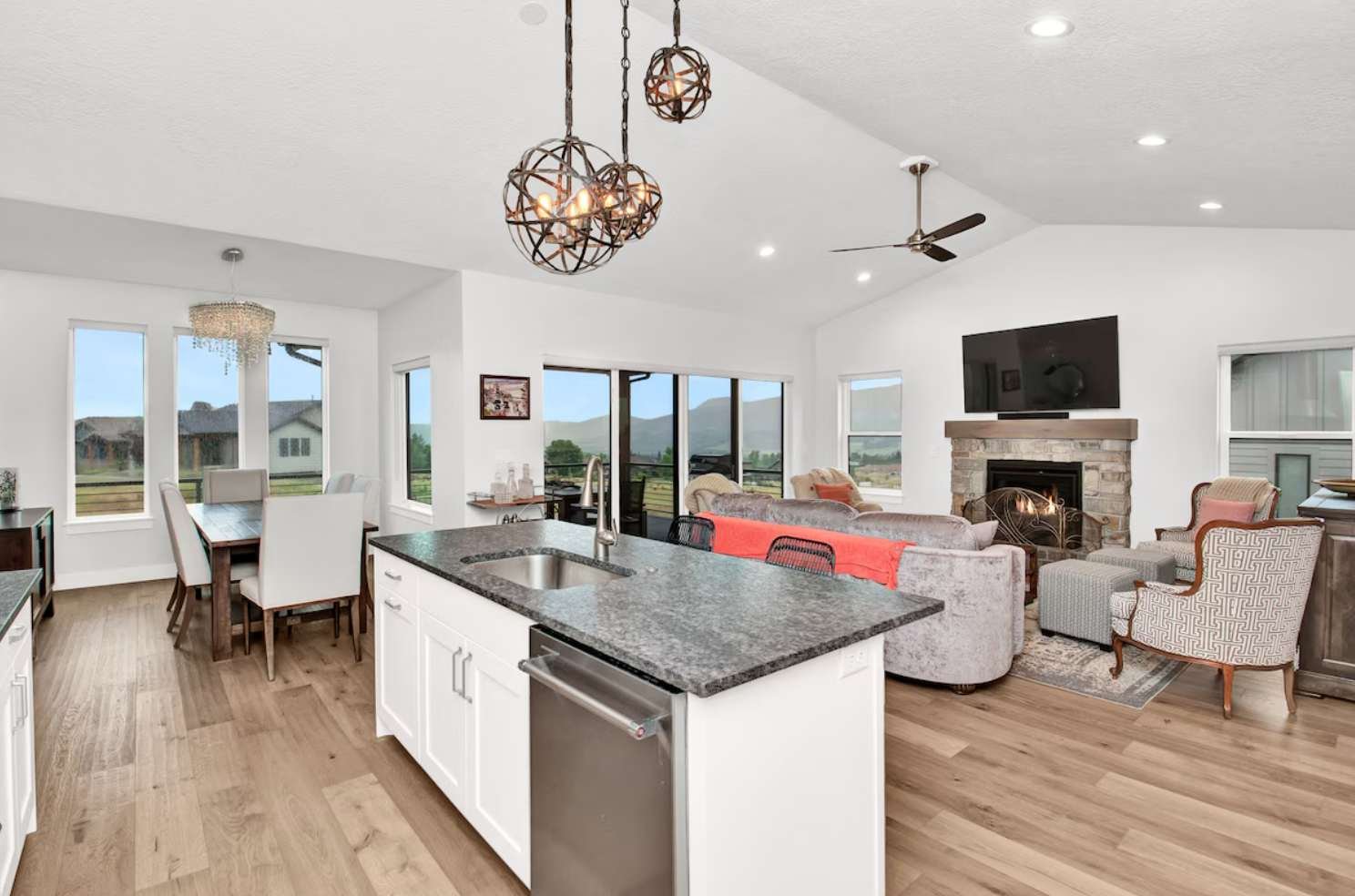 Eden Vacation Rental