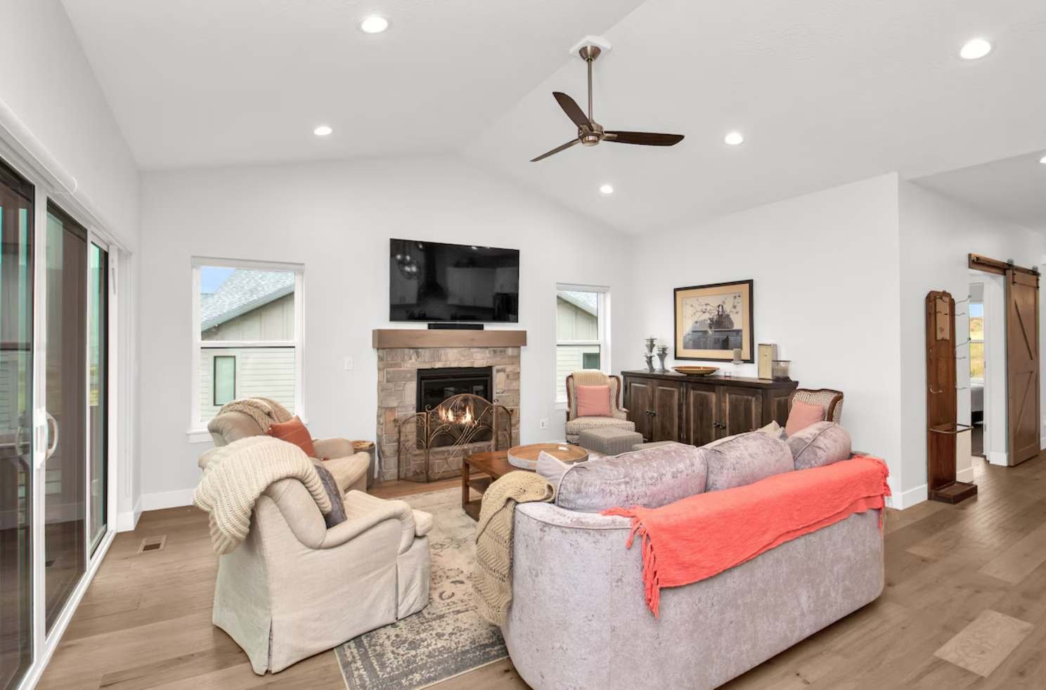 Eden Vacation Rental