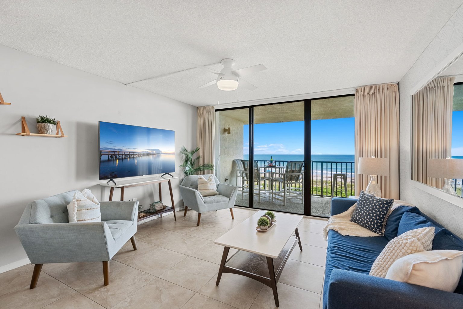 Cape Canaveral Vacation Rental