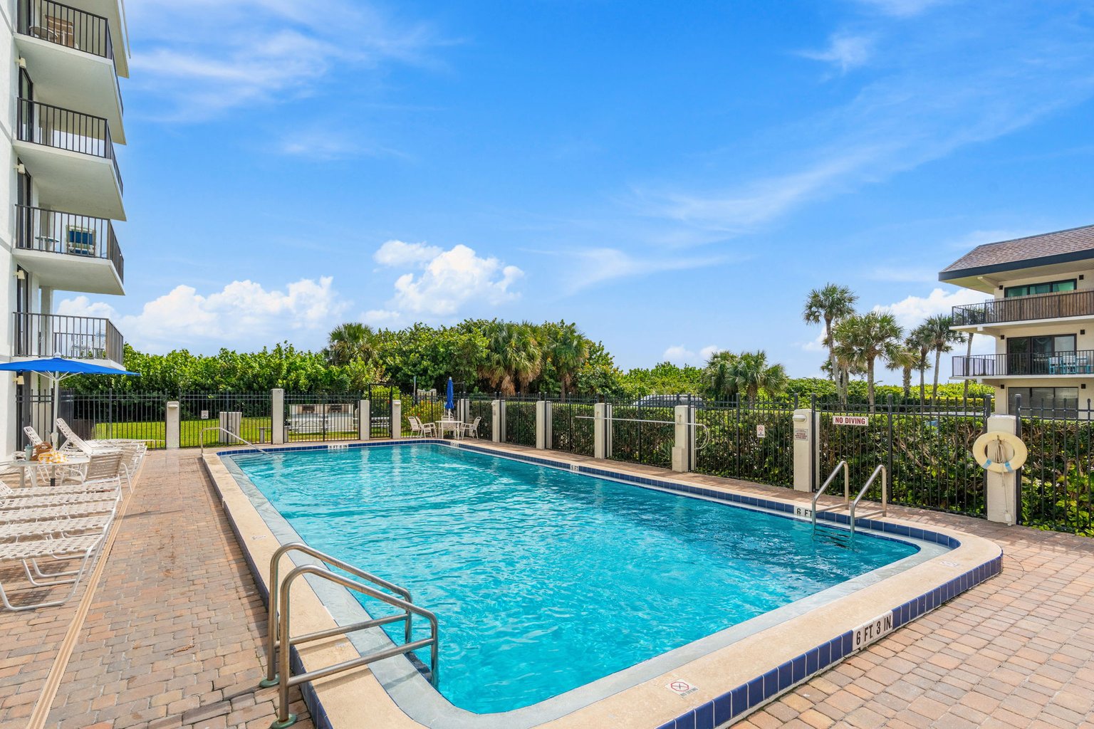 Cape Canaveral Vacation Rental