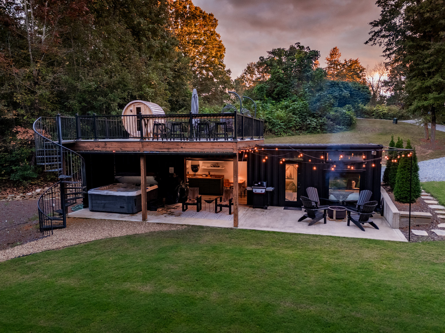 Columbus Vacation Rental