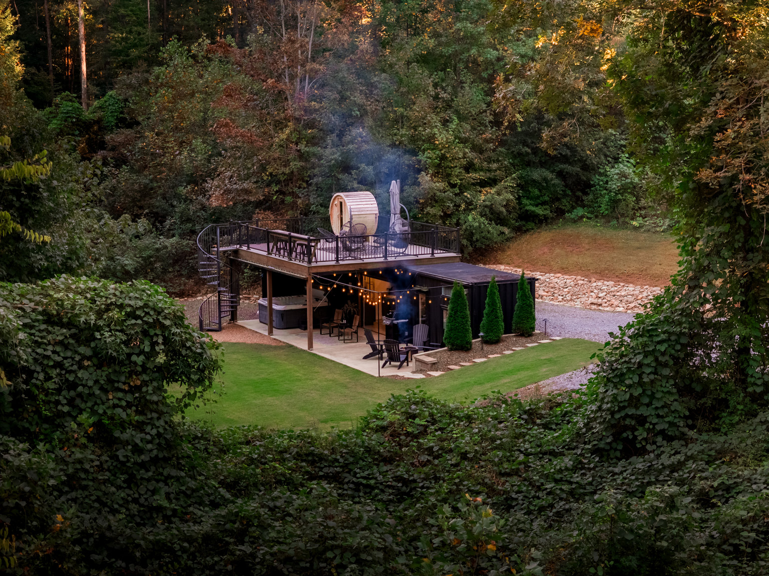 Columbus Vacation Rental