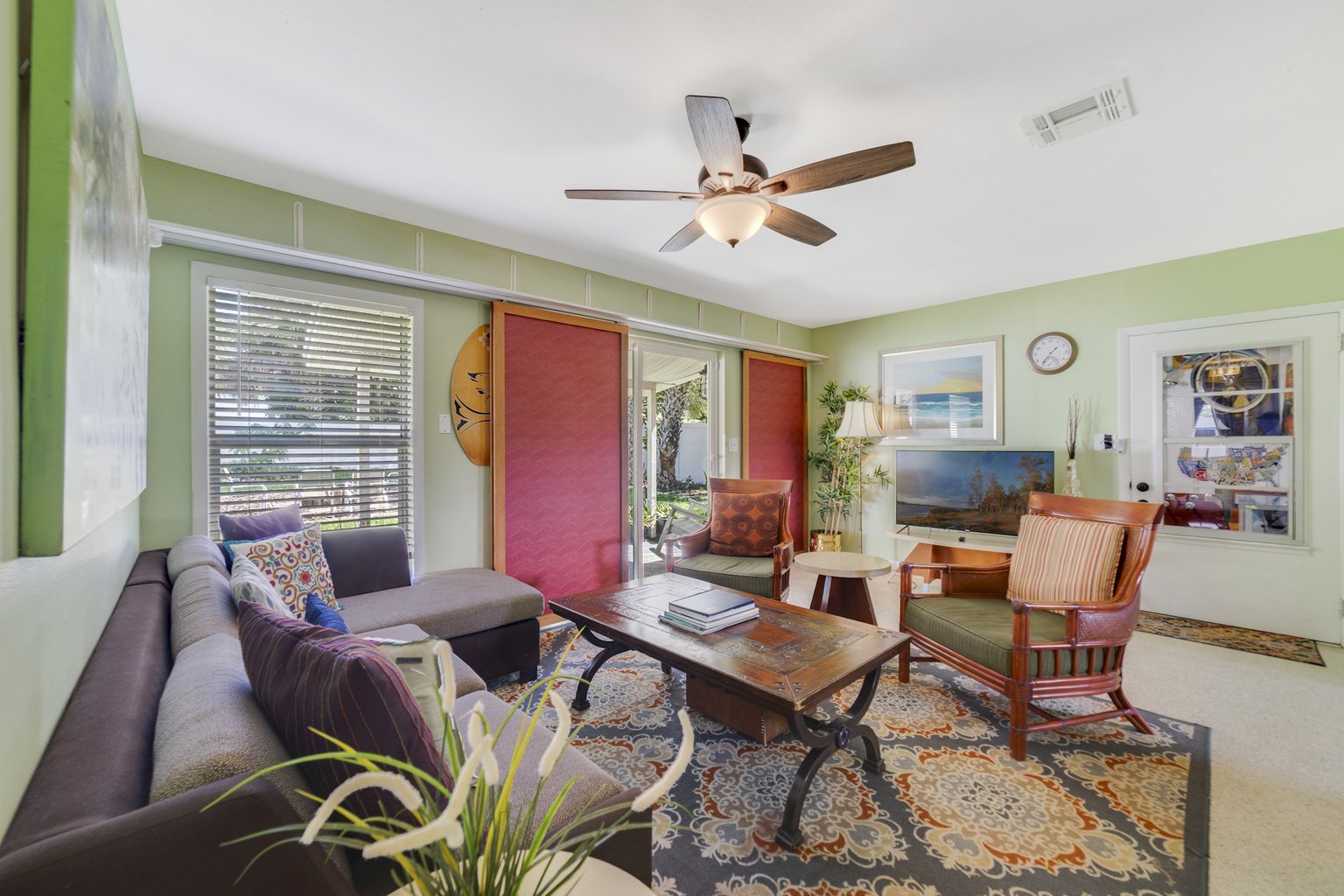 Cocoa Beach Vacation Rental