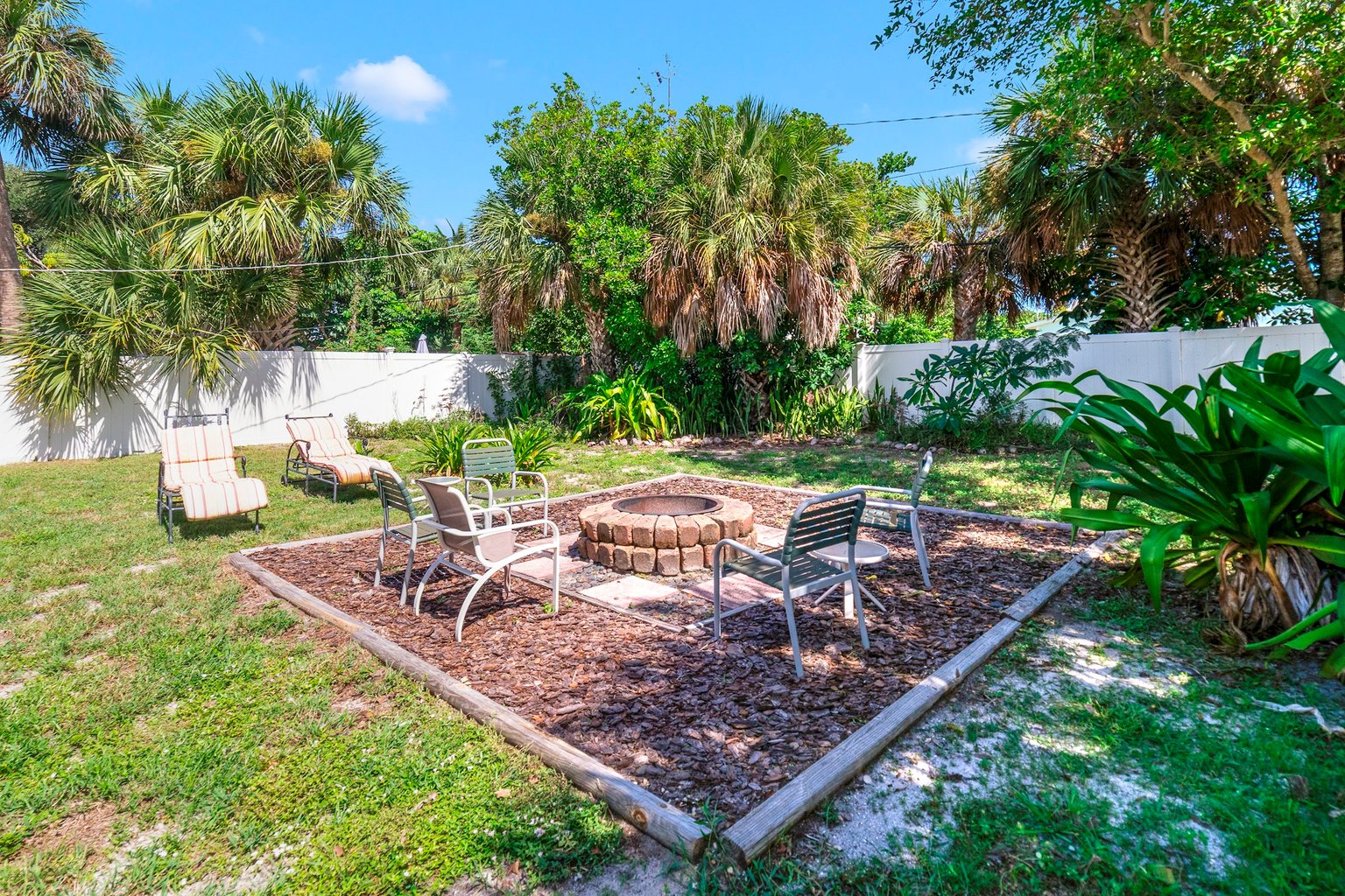 Cocoa Beach Vacation Rental