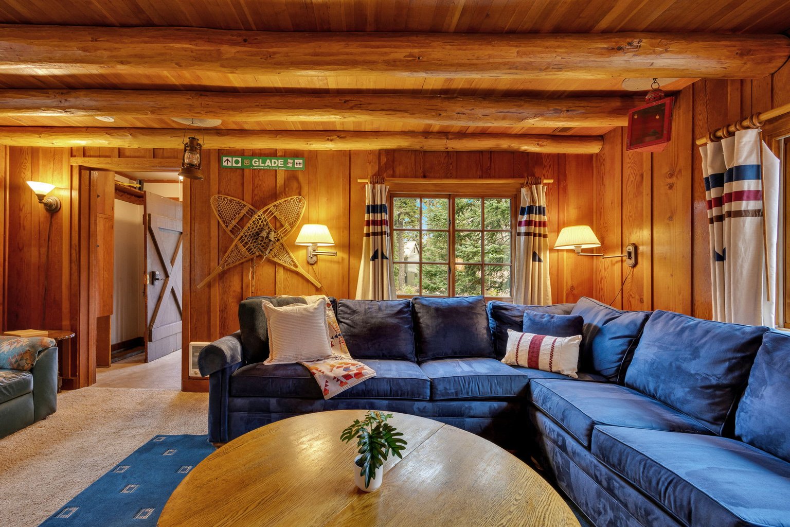Government Camp Vacation Rental