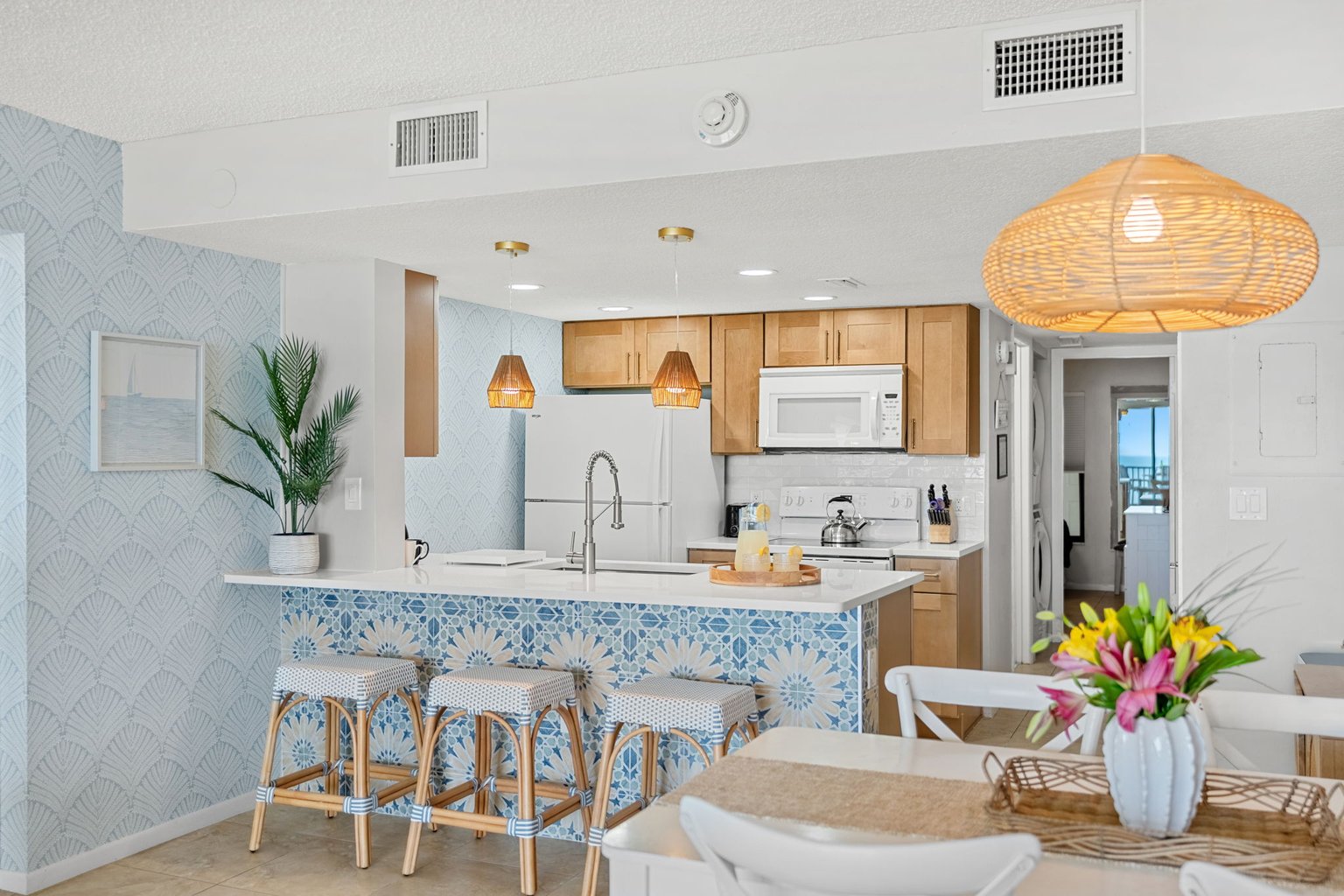 Cape Canaveral Vacation Rental