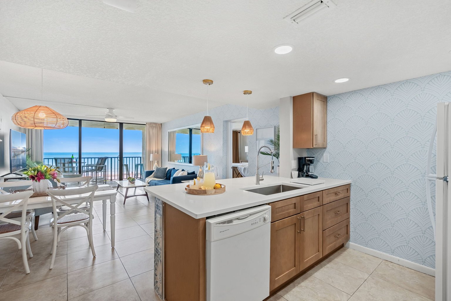 Cape Canaveral Vacation Rental