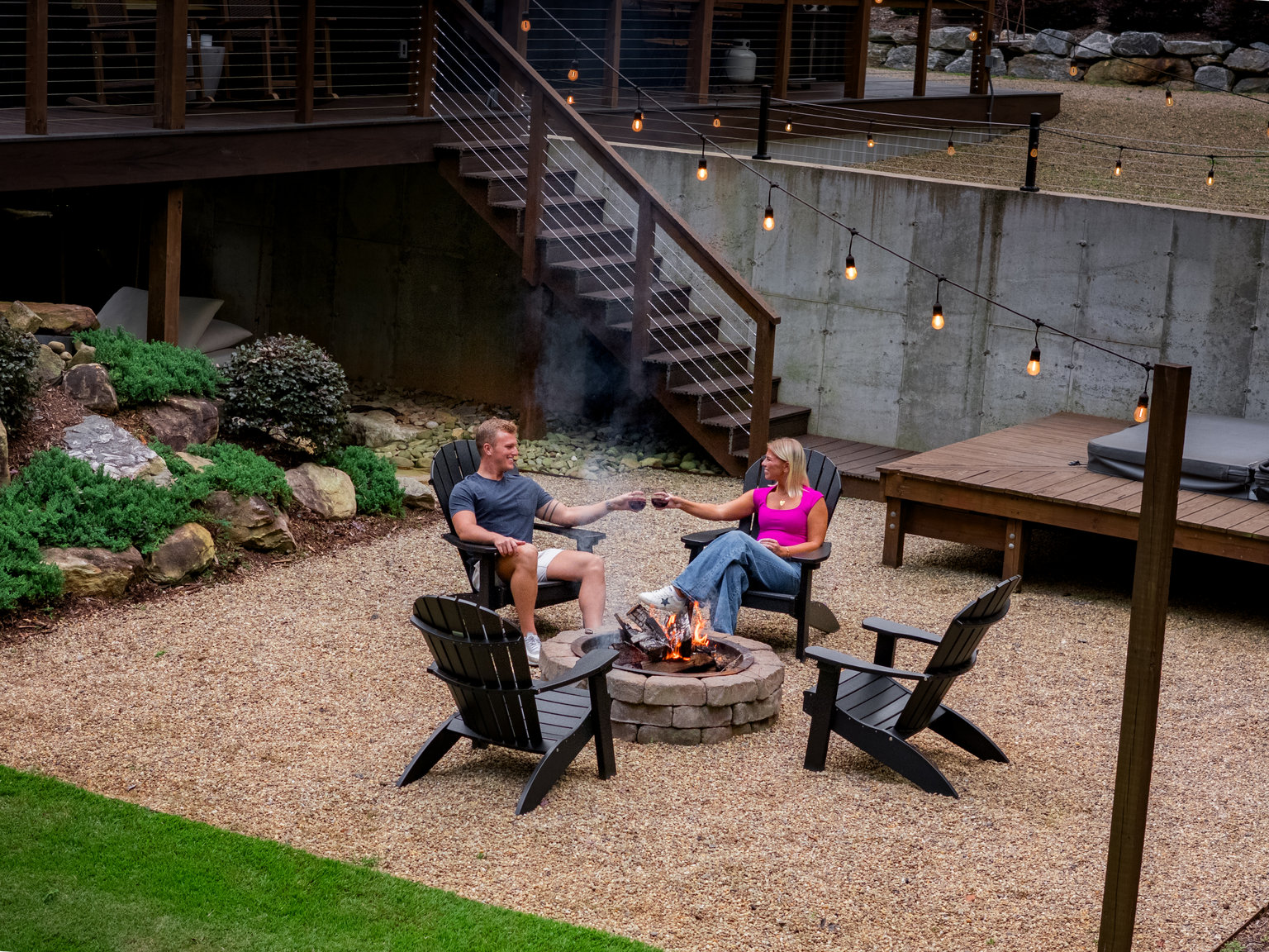 Columbus Vacation Rental