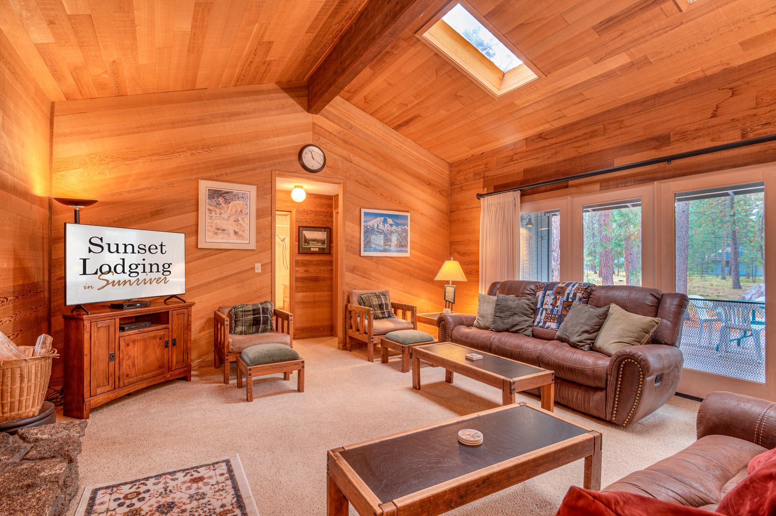 Sunriver Vacation Rental