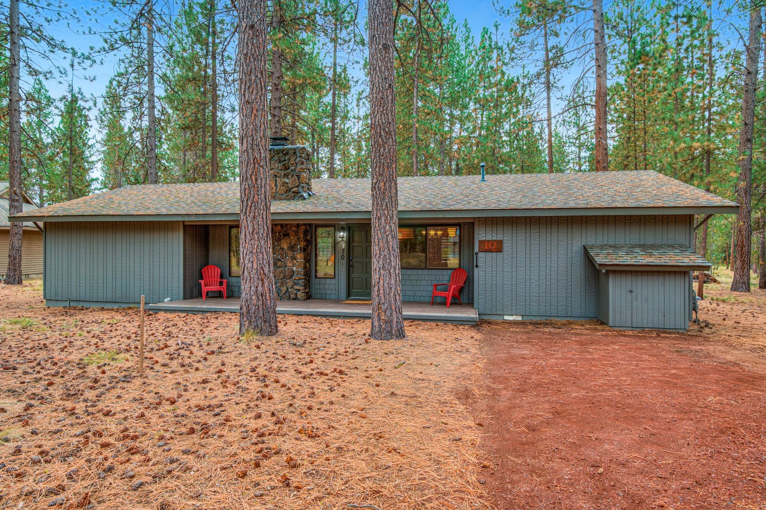 Sunriver Vacation Rental
