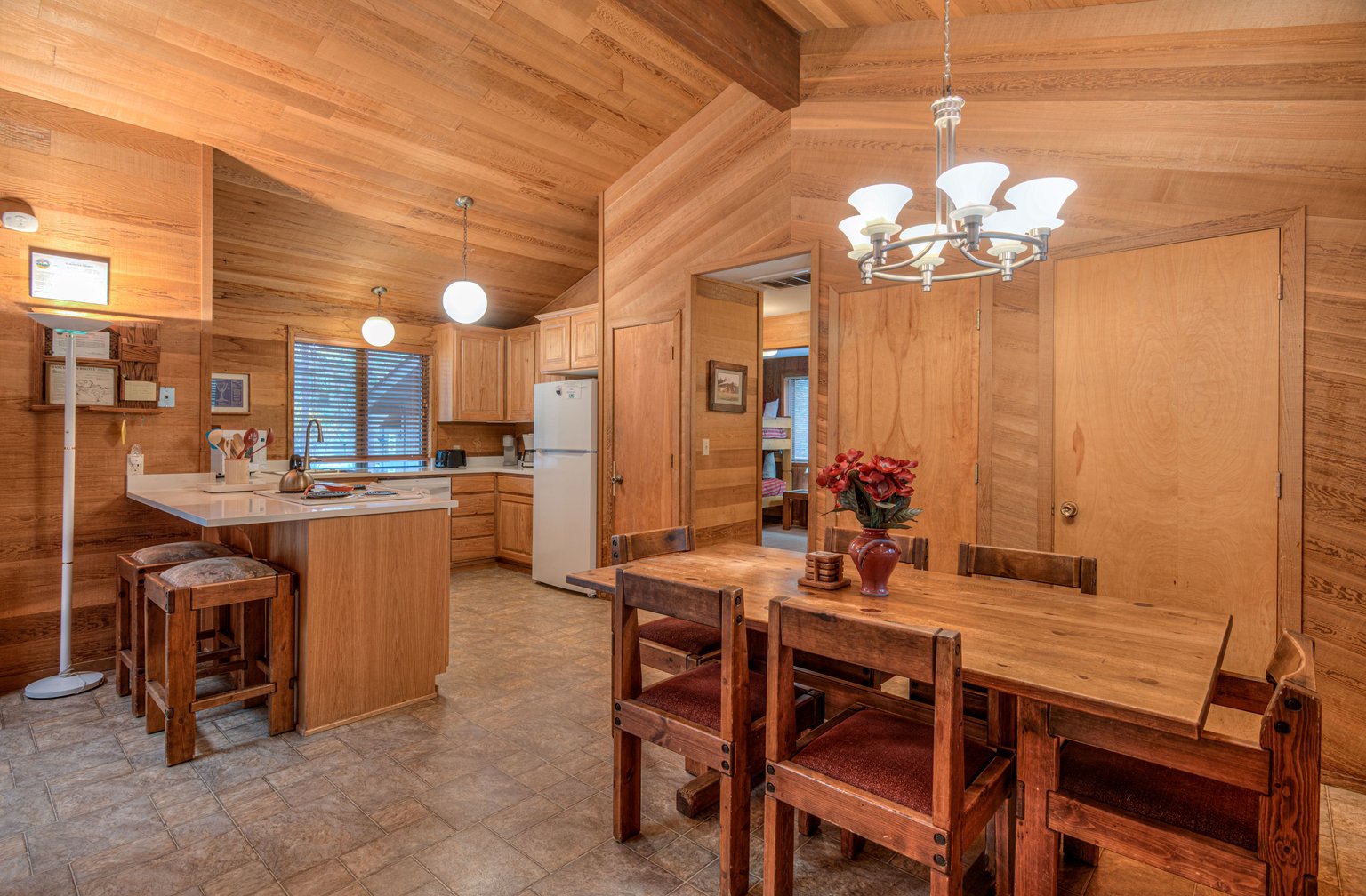 Sunriver Vacation Rental